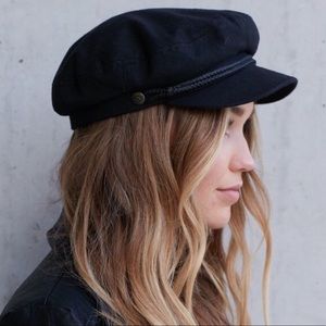 Fiddler Fisherman Cap